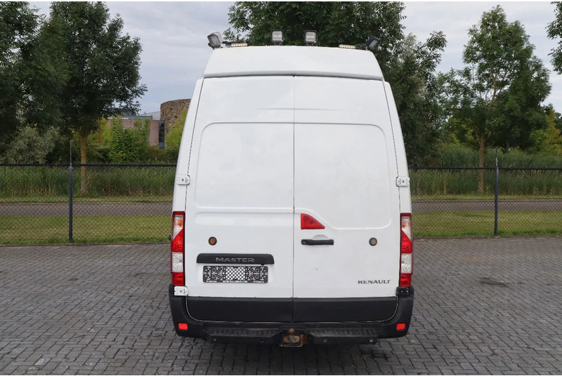 Renault Master 160 DCI | L3H3 | WORKSHOP | WERKSTATT | 5 TON - شاحنة مغلقة الصندوق: صورة 5 Renault Master 160 DCI | L3H3 | WORKSHOP | WERKSTATT | 5 TON - شاحنة مغلقة الصندوق: صورة 5