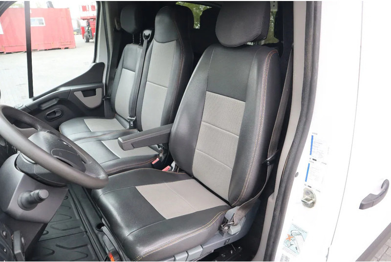 فان Renault Master 160 DCI | L3H3 | WORKSHOP | WERKSTATT | 5 TON: صورة 15