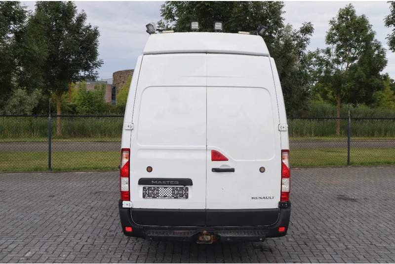 Renault Master 160 DCI | L3H3 | WORKSHOP | WERKSTATT | 5 TON - شاحنة مغلقة الصندوق: صورة 5 Renault Master 160 DCI | L3H3 | WORKSHOP | WERKSTATT | 5 TON - شاحنة مغلقة الصندوق: صورة 5