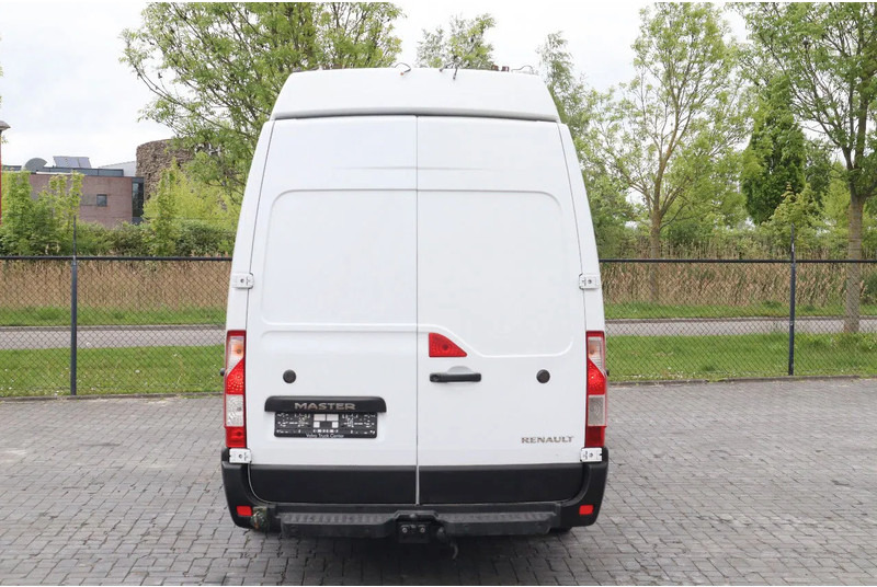 فان Renault Master 160 DCI | L3H3 | WORKSHOP | WERKSTATT | 5 TON: صورة 6