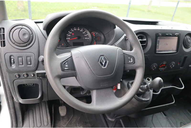 فان Renault Master 160 DCI | L3H3 | WORKSHOP | WERKSTATT | 5 TON: صورة 19