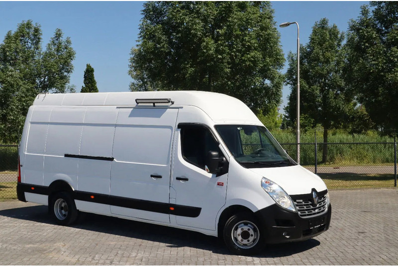 Renault Master 160 DCI | L3H3 | WORKSHOP | WERKSTATT | 5 TON - فان: صورة 3 Renault Master 160 DCI | L3H3 | WORKSHOP | WERKSTATT | 5 TON - فان: صورة 3