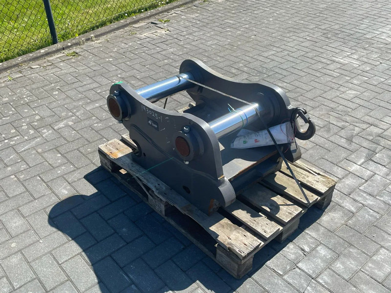 SMP S80 H-LOCK | QUICK COUPLER | SCHNELLWECHSLER | NEW / UNUSED - قارنة توصيل هيدروليكي: صورة 3 SMP S80 H-LOCK | QUICK COUPLER | SCHNELLWECHSLER | NEW / UNUSED - قارنة توصيل هيدروليكي: صورة 3