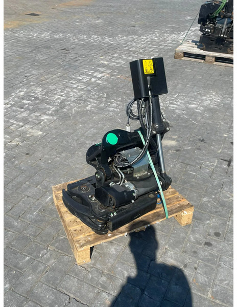 STEELWRIST X07 S40 GR FPH GEN 2 | S40 | GRIPPER | NEW / UNUSED - مُلحق الحفار الدوار - آلات البناء: صورة 5 STEELWRIST X07 S40 GR FPH GEN 2 | S40 | GRIPPER | NEW / UNUSED - مُلحق الحفار الدوار - آلات البناء: صورة 5