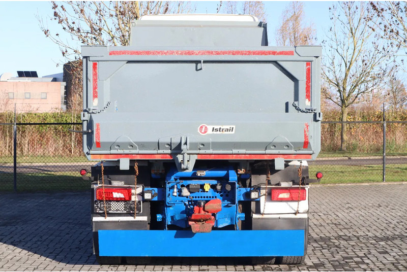 Scania R580 V8 NGS | 8X4 | RETARDER | EURO 6 | BIG AXLES - شاحنة قلاب: صورة 5 Scania R580 V8 NGS | 8X4 | RETARDER | EURO 6 | BIG AXLES - شاحنة قلاب: صورة 5