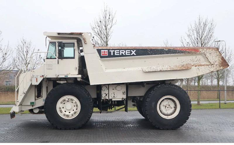 Terex TR70 | LOW HOURS | GOOD CONDITION - شاحنة قلاب صلبة: صورة 1 Terex TR70 | LOW HOURS | GOOD CONDITION - شاحنة قلاب صلبة: صورة 1