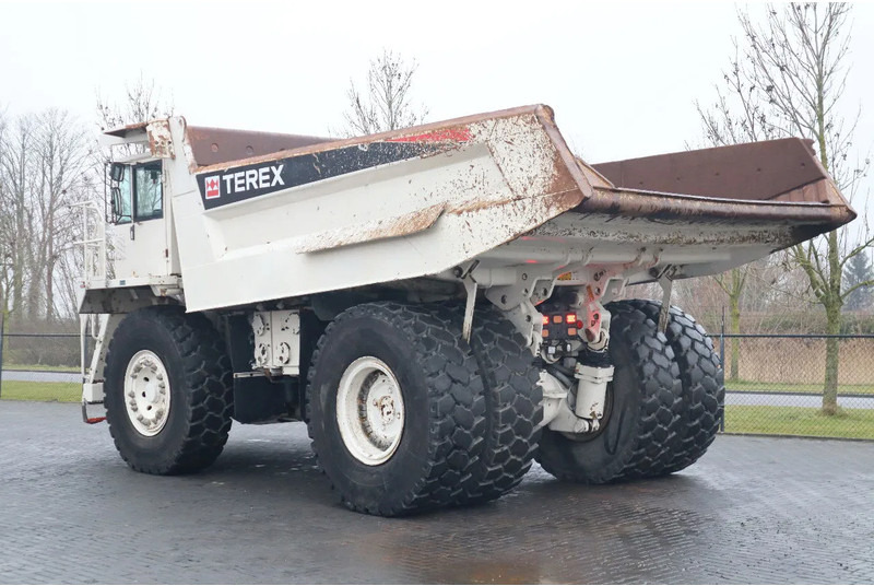 Terex TR70 | LOW HOURS | GOOD CONDITION - شاحنة قلاب صلبة: صورة 3 Terex TR70 | LOW HOURS | GOOD CONDITION - شاحنة قلاب صلبة: صورة 3