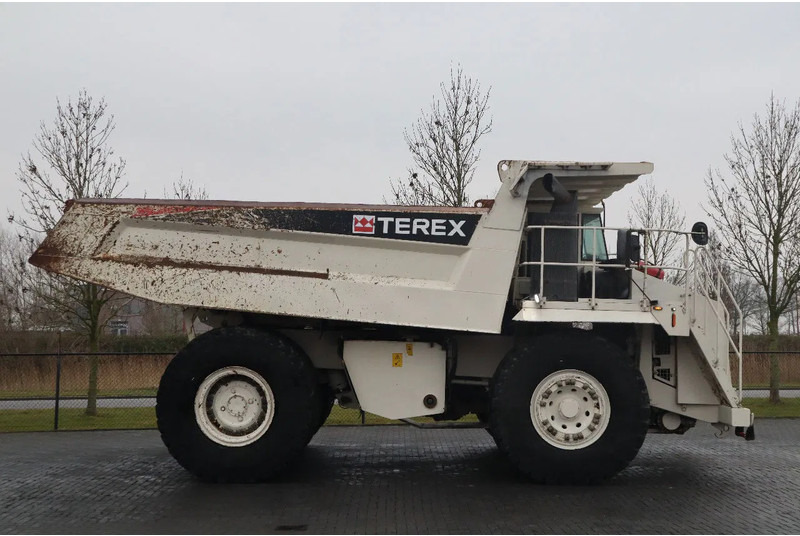 Terex TR70 | LOW HOURS | GOOD CONDITION - شاحنة قلاب صلبة: صورة 4 Terex TR70 | LOW HOURS | GOOD CONDITION - شاحنة قلاب صلبة: صورة 4