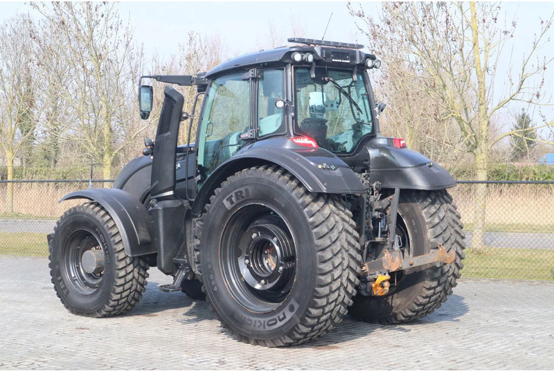 Valtra T234 D UNLIMITED | FRONT PTO | 53 KM/H | FULL OPTION - جرار: صورة 3 Valtra T234 D UNLIMITED | FRONT PTO | 53 KM/H | FULL OPTION - جرار: صورة 3