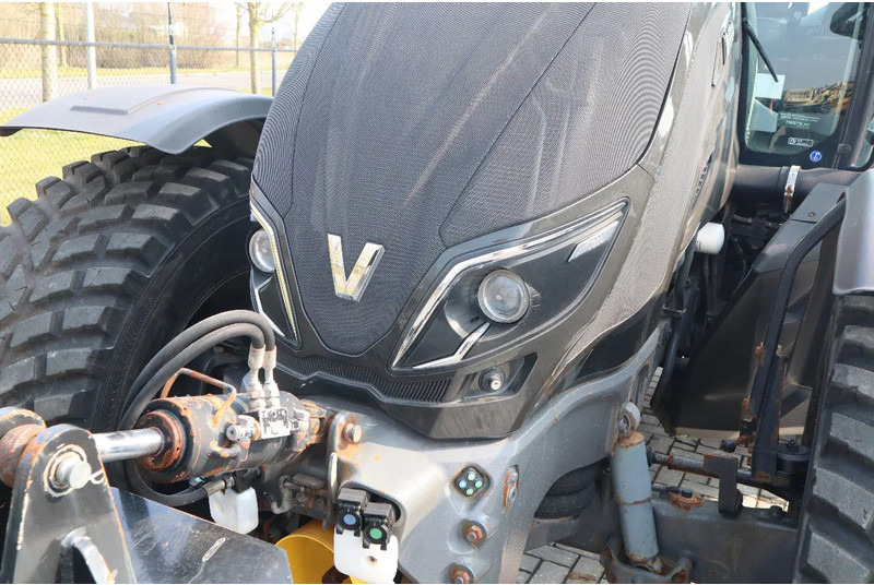 جرار Valtra T234 D UNLIMITED | FRONT PTO | 53 KM/H | FULL OPTION: صورة 10