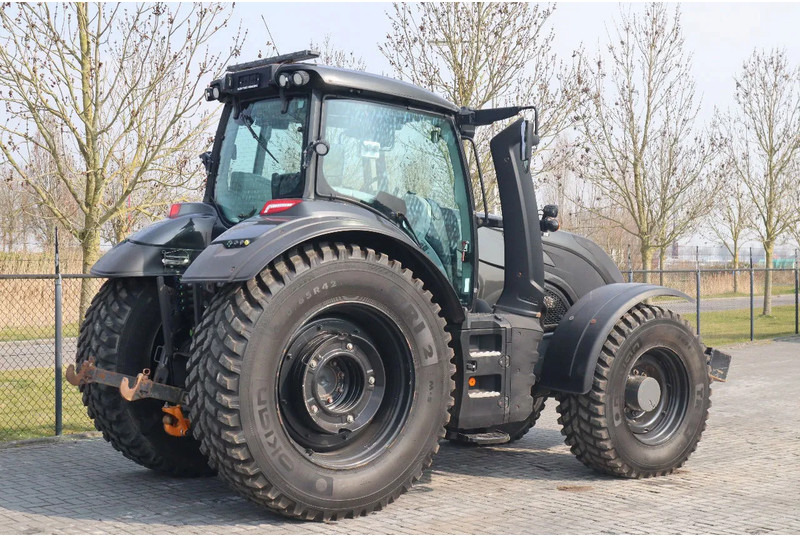 جرار Valtra T234 D UNLIMITED | FRONT PTO | 53 KM/H | FULL OPTION: صورة 6