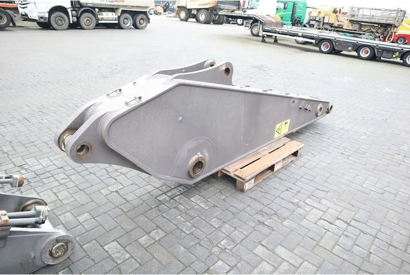حفار زحاف Volvo EC 300 E | BOOM + STICK | GOOD CONDITION: صورة 6