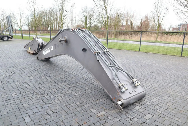 حفار زحاف Volvo EC 300 E | BOOM + STICK | GOOD CONDITION: صورة 14