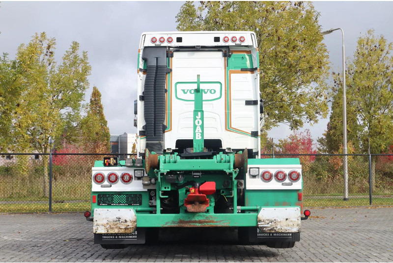 Volvo FH 16.750 | 6X2*4 | RETARDER | STEERING AXLE | JOAB HOOK | EURO 6 - شاحنة ذات خطاف: صورة 4 Volvo FH 16.750 | 6X2*4 | RETARDER | STEERING AXLE | JOAB HOOK | EURO 6 - شاحنة ذات خطاف: صورة 4