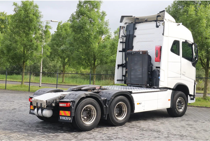 Volvo FH 540 | 6X4 - 6X2 | TANDEMLIFT | 70 TON | HYDR | RETARDER - وحدة جر: صورة 5 Volvo FH 540 | 6X4 - 6X2 | TANDEMLIFT | 70 TON | HYDR | RETARDER - وحدة جر: صورة 5