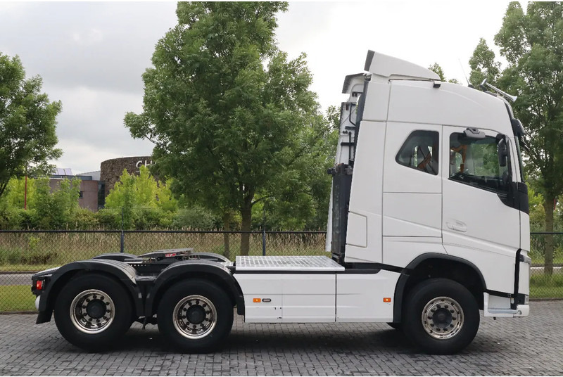 Volvo FH 540 | 6X4 - 6X2 | TANDEMLIFT | 70 TON | HYDR | RETARDER - وحدة جر: صورة 4 Volvo FH 540 | 6X4 - 6X2 | TANDEMLIFT | 70 TON | HYDR | RETARDER - وحدة جر: صورة 4