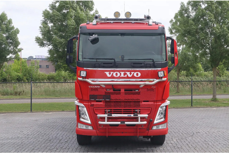 Volvo FH 540 | 6X4 | RETARDER | BIG AXLES | EURO 6 - شاحنة قلاب: صورة 2 Volvo FH 540 | 6X4 | RETARDER | BIG AXLES | EURO 6 - شاحنة قلاب: صورة 2