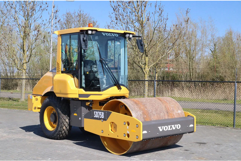 Volvo SD75B | SD 75 B | NEW / UNUSED | 1 YEAR WARRANTY - مدحلة: صورة 5 Volvo SD75B | SD 75 B | NEW / UNUSED | 1 YEAR WARRANTY - مدحلة: صورة 5