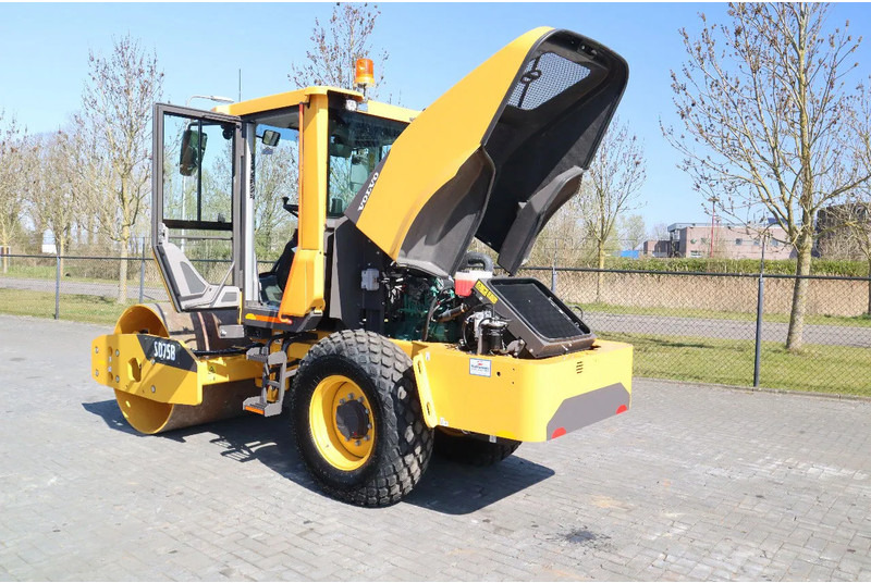 مدحلة المختلطة Volvo SD75B | SD 75 B | NEW / UNUSED | 1 YEAR WARRANTY: صورة 14