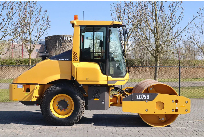 Volvo SD75B | SD 75 B | NEW / UNUSED | 1 YEAR WARRANTY - مدحلة: صورة 4 Volvo SD75B | SD 75 B | NEW / UNUSED | 1 YEAR WARRANTY - مدحلة: صورة 4
