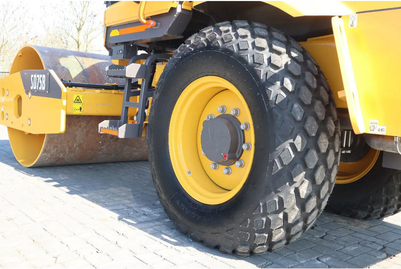مدحلة المختلطة Volvo SD75B | SD 75 B | NEW / UNUSED | 1 YEAR WARRANTY: صورة 10