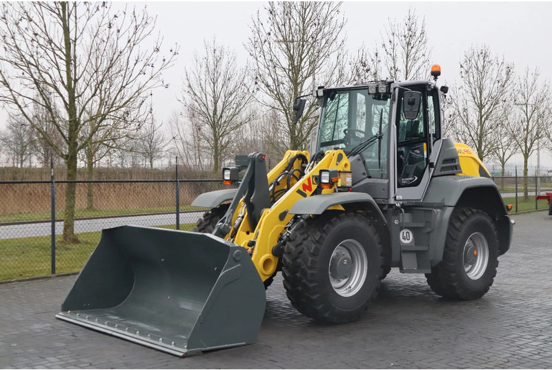 WACKER NEUSON WL95 | NEW - UNUSED | 40 KM/H | FULL OPTION! - اللودر بعجل: صورة 2 WACKER NEUSON WL95 | NEW - UNUSED | 40 KM/H | FULL OPTION! - اللودر بعجل: صورة 2