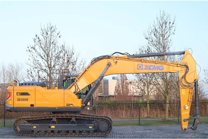 XCMG XE300E | CE | CUMMINS STAGE V | HAMMER / SHEAR - حفار زحاف: صورة 4 XCMG XE300E | CE | CUMMINS STAGE V | HAMMER / SHEAR - حفار زحاف: صورة 4