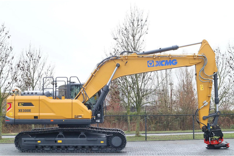 XCMG XE300E | ROTOTILT R8 | CE | CUMMINS STAGE V | EC300 | SY305 | 330 - حفار زحاف: صورة 4 XCMG XE300E | ROTOTILT R8 | CE | CUMMINS STAGE V | EC300 | SY305 | 330 - حفار زحاف: صورة 4