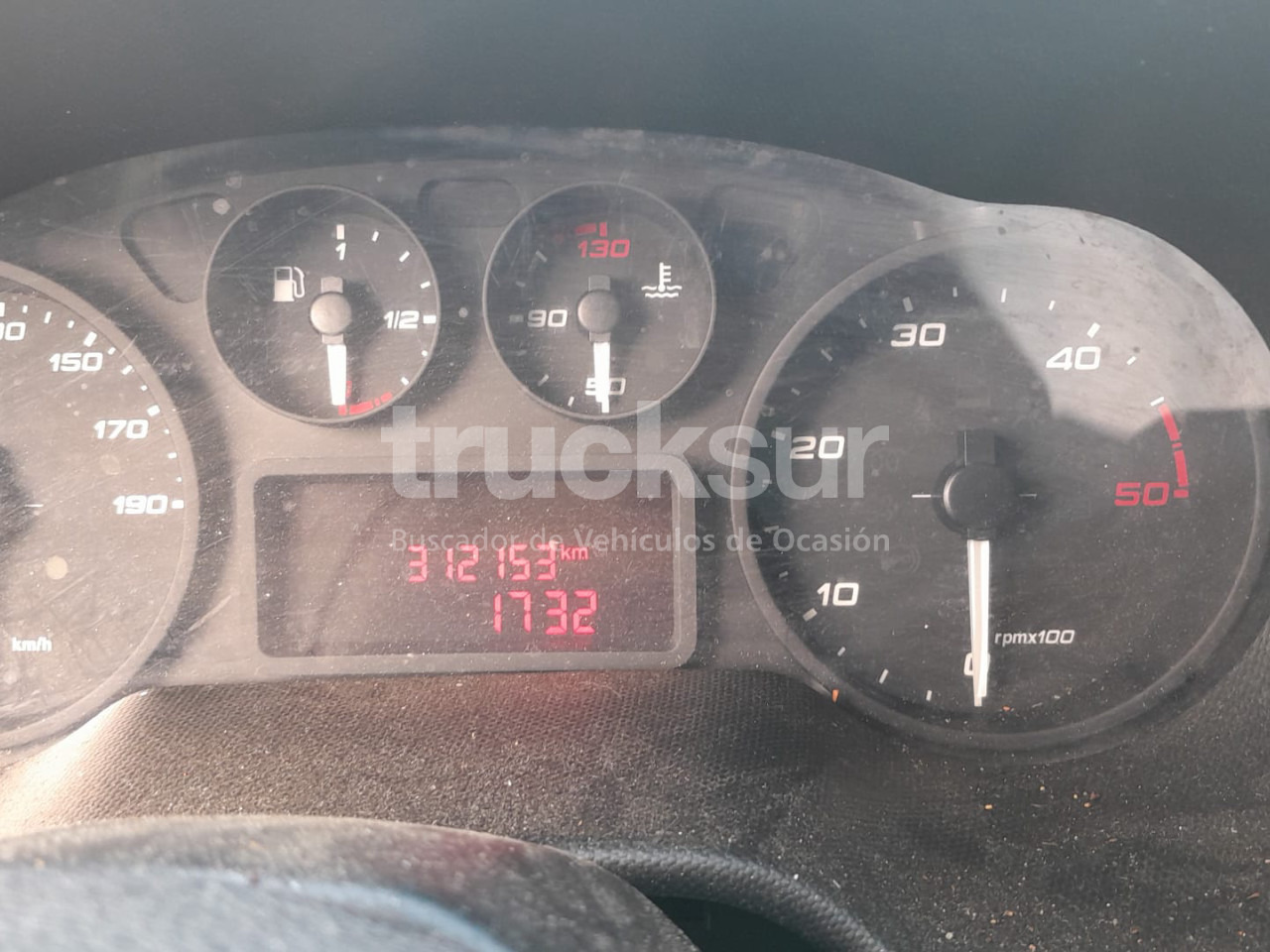 IVECO 72C18 FRC-X - شاحنة الفريزر: صورة 5 IVECO 72C18 FRC-X - شاحنة الفريزر: صورة 5