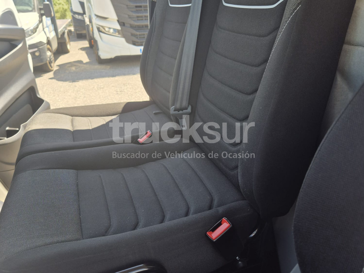 IVECO DAILY 35C16H IVECO DAILY 35C16H: صورة 15 IVECO DAILY 35C16H IVECO DAILY 35C16H: صورة 15