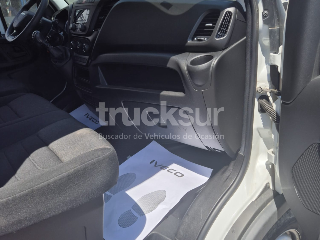 IVECO DAILY 35C16H IVECO DAILY 35C16H: صورة 16 IVECO DAILY 35C16H IVECO DAILY 35C16H: صورة 16