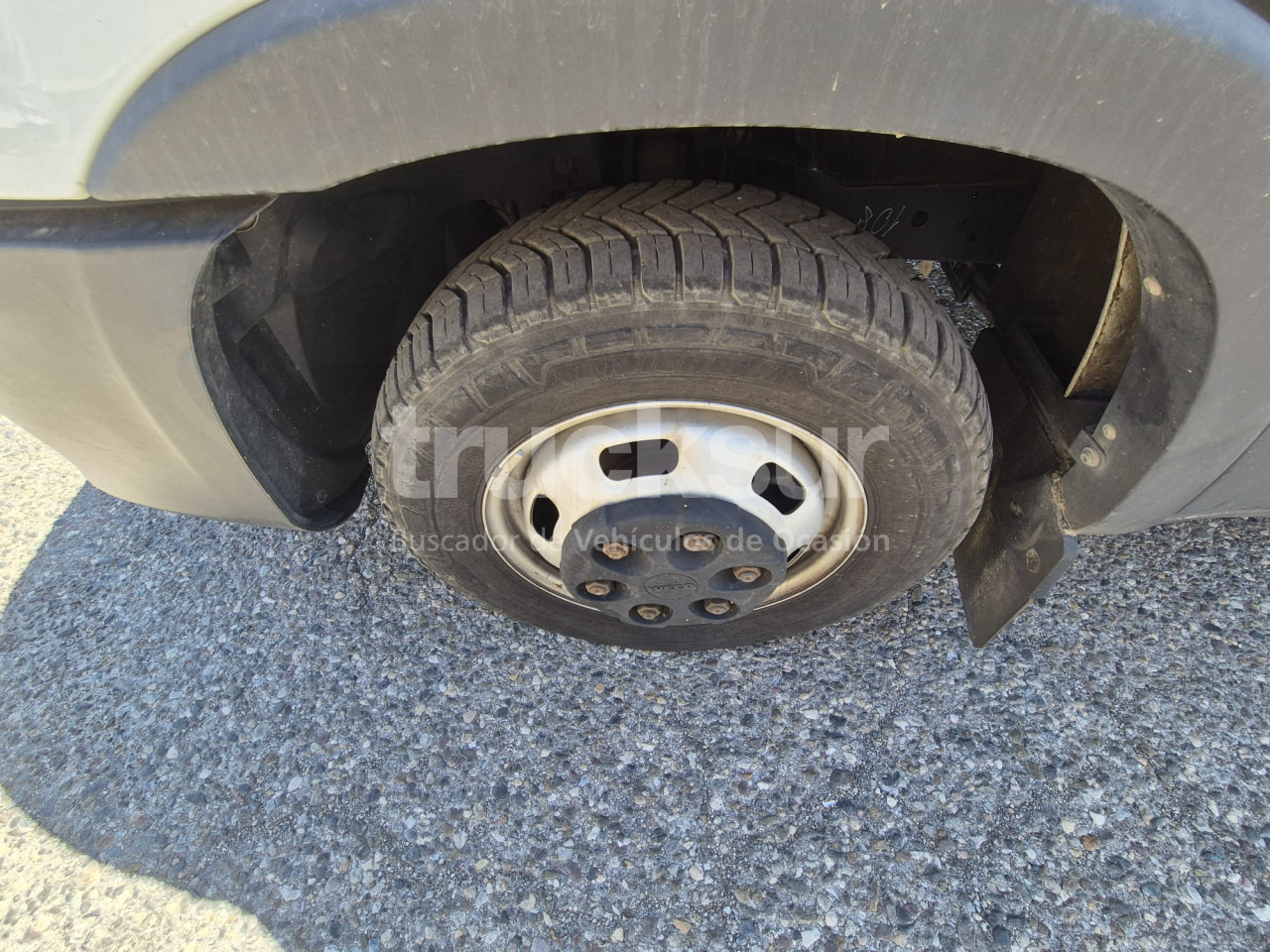 IVECO DAILY 35C16H IVECO DAILY 35C16H: صورة 12 IVECO DAILY 35C16H IVECO DAILY 35C16H: صورة 12