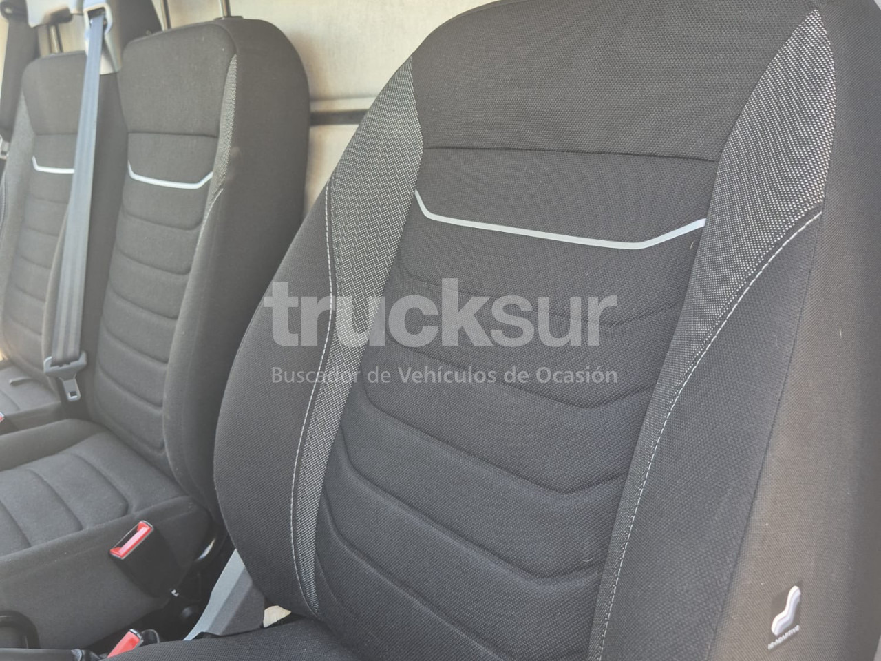 IVECO DAILY 35C16H IVECO DAILY 35C16H: صورة 17 IVECO DAILY 35C16H IVECO DAILY 35C16H: صورة 17