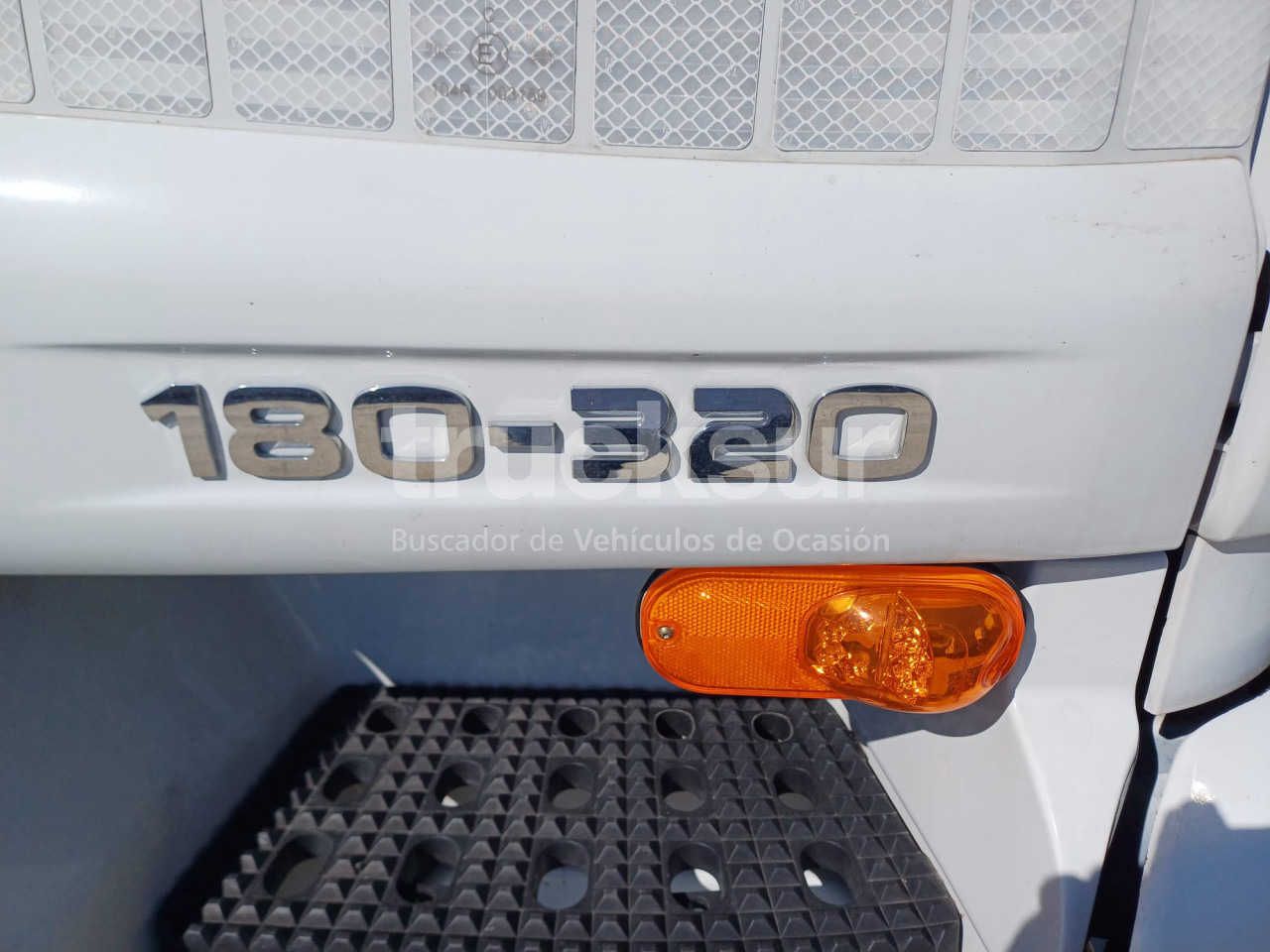 IVECO EUROCARGO ML 180E32/FP - شاحنة الفريزر: صورة 4 IVECO EUROCARGO ML 180E32/FP - شاحنة الفريزر: صورة 4