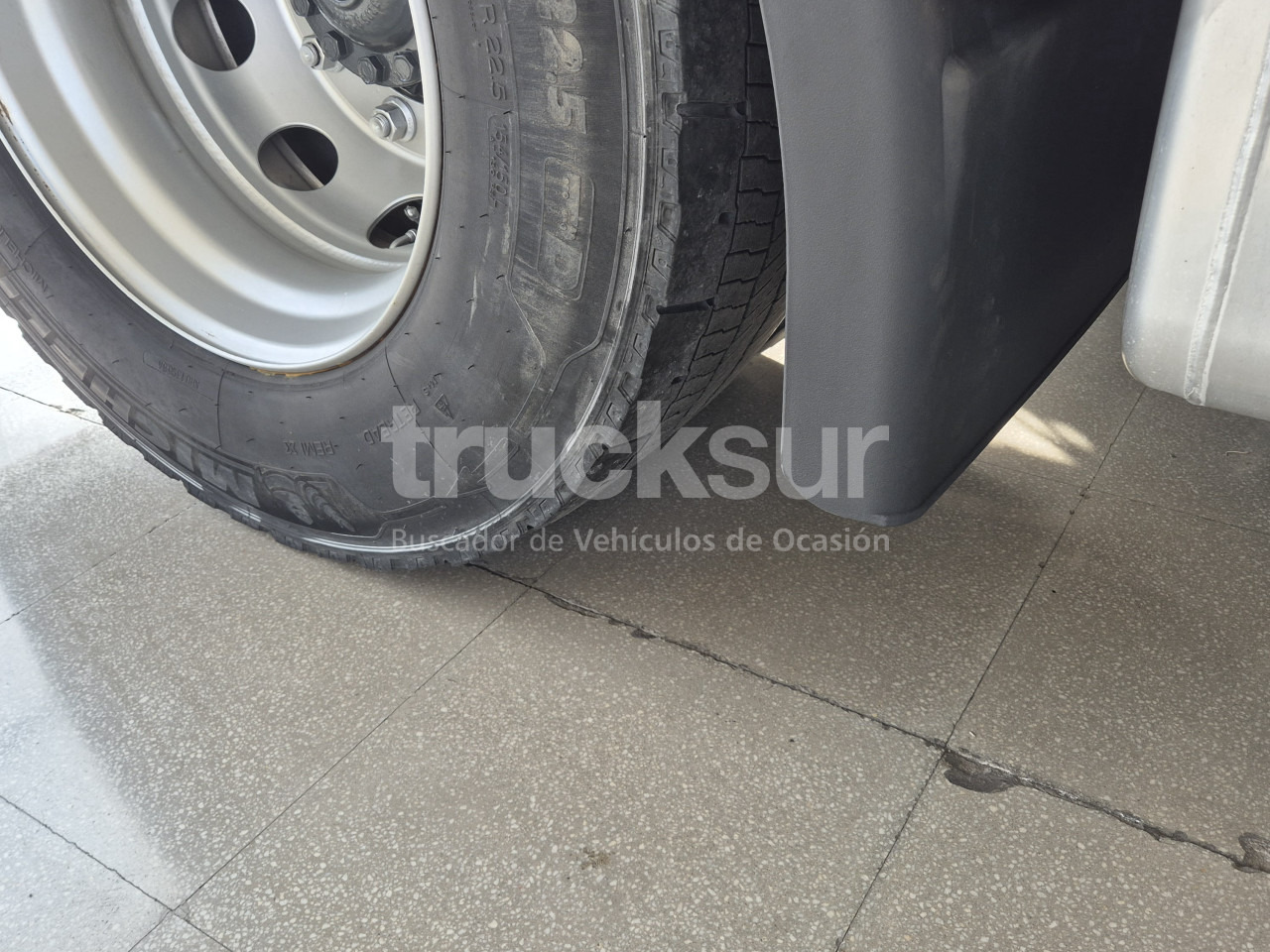 IVECO S-WAY AS440S46T/P - وحدة جر: صورة 5 IVECO S-WAY AS440S46T/P - وحدة جر: صورة 5