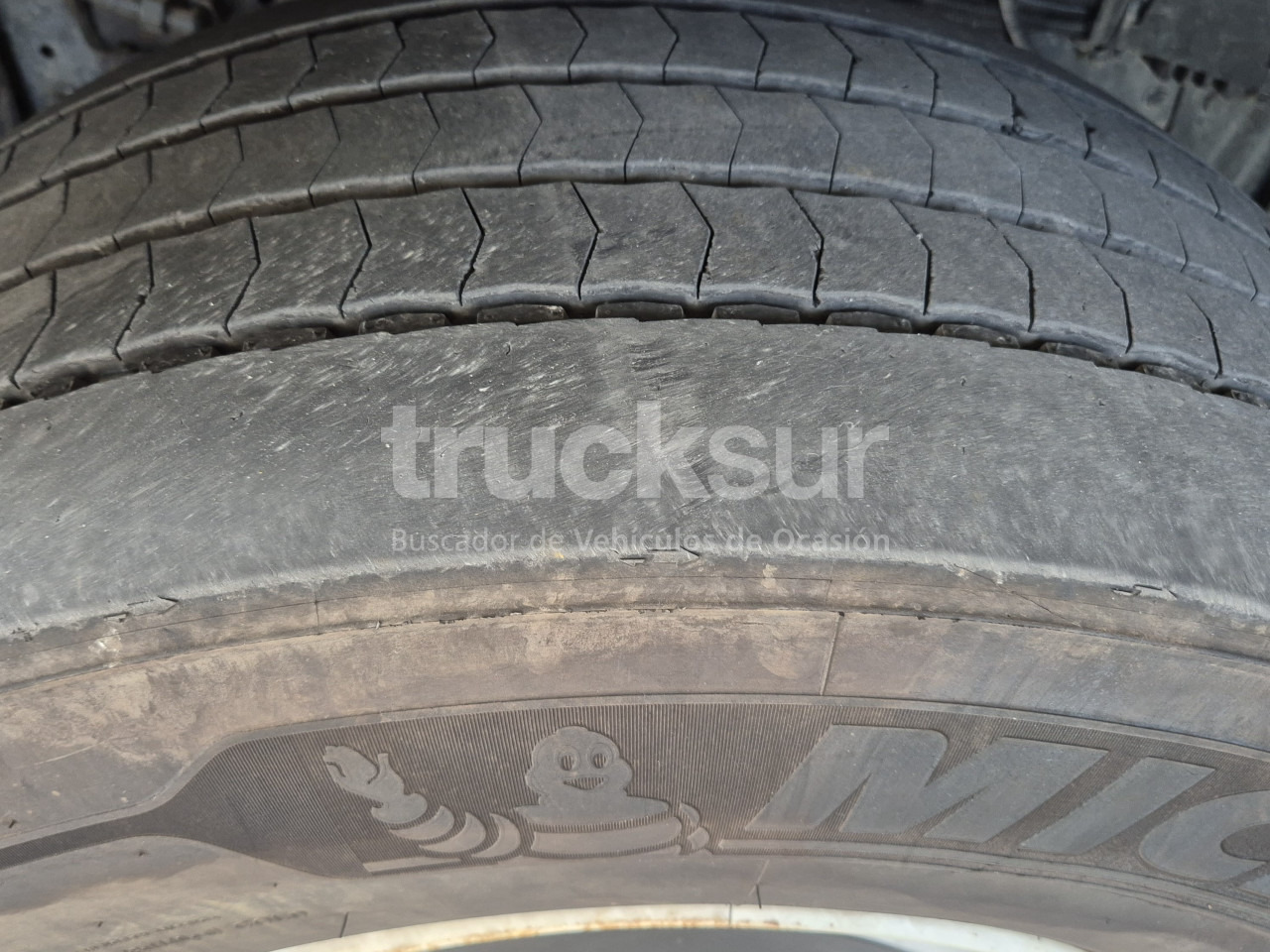 IVECO S-WAY AS440S46T/P - وحدة جر: صورة 4 IVECO S-WAY AS440S46T/P - وحدة جر: صورة 4