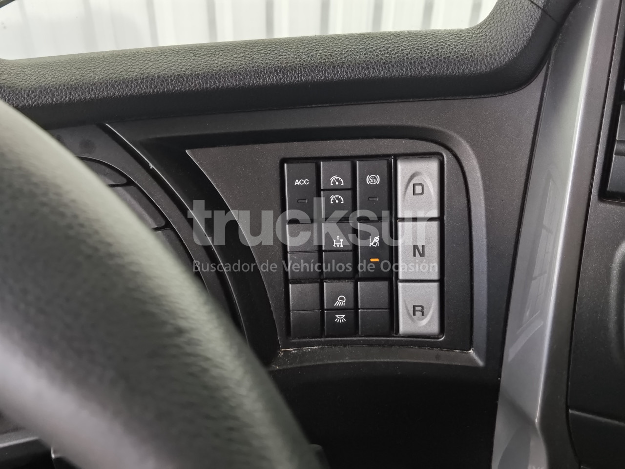 وحدة جر IVECO STRALIS AS440S46T/P HI-WAY: صورة 15 وحدة جر IVECO STRALIS AS440S46T/P HI-WAY: صورة 15