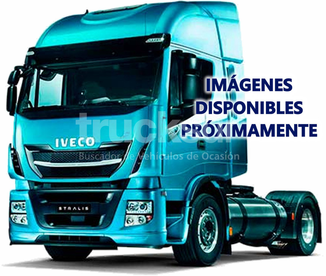 IVECO STRALIS AS440S48/TP HI-WAY - وحدة جر: صورة 1 IVECO STRALIS AS440S48/TP HI-WAY - وحدة جر: صورة 1