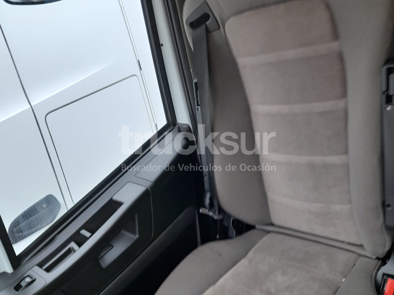 وحدة جر IVECO STRALIS AS480TX: صورة 14