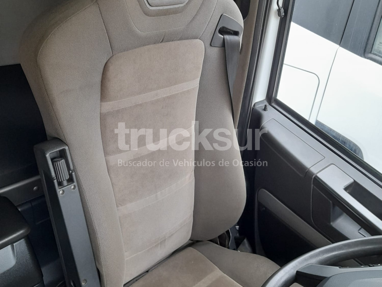 وحدة جر IVECO STRALIS AS480TX: صورة 15