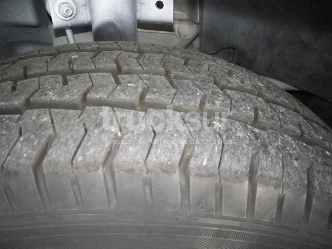 شاحنة مغلقة الصندوق RENAULT MASTER L2H2: صورة 14 شاحنة مغلقة الصندوق RENAULT MASTER L2H2: صورة 14