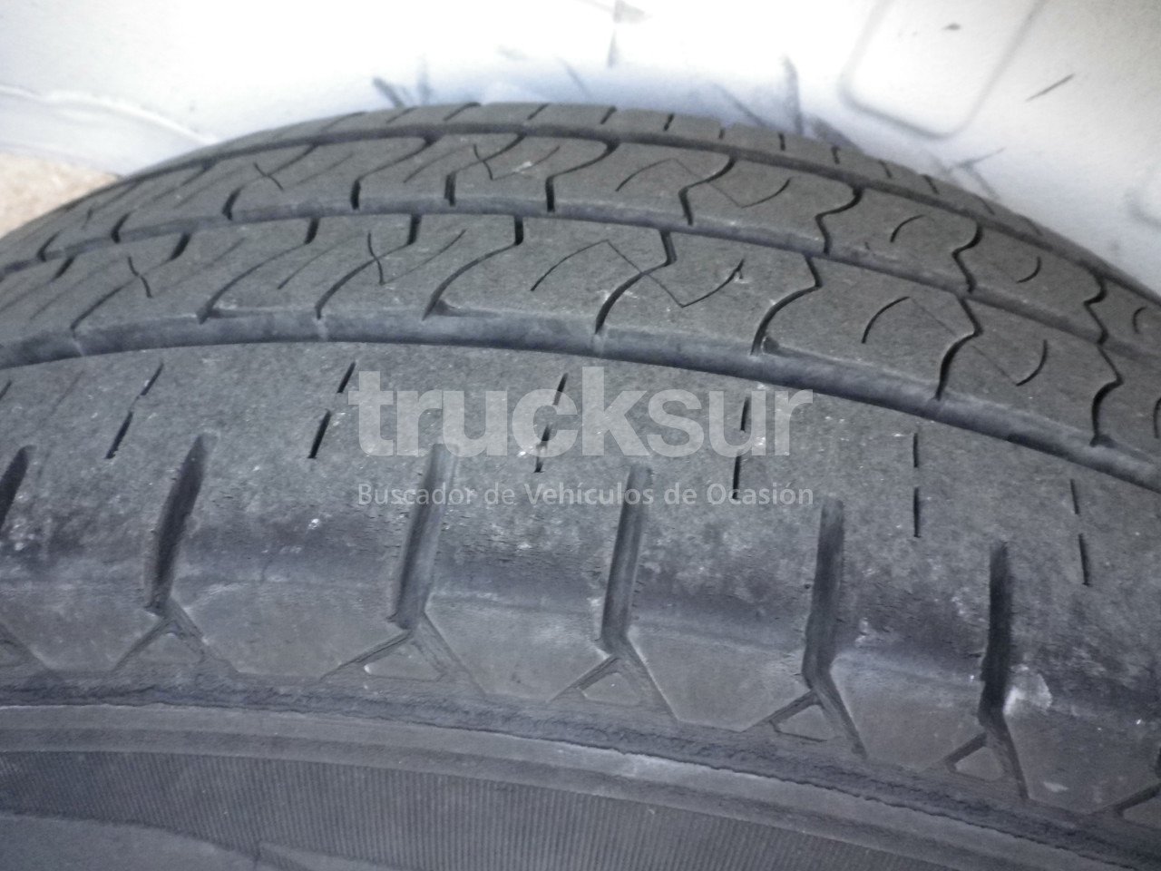 شاحنة مغلقة الصندوق RENAULT MASTER L2H2: صورة 15 شاحنة مغلقة الصندوق RENAULT MASTER L2H2: صورة 15