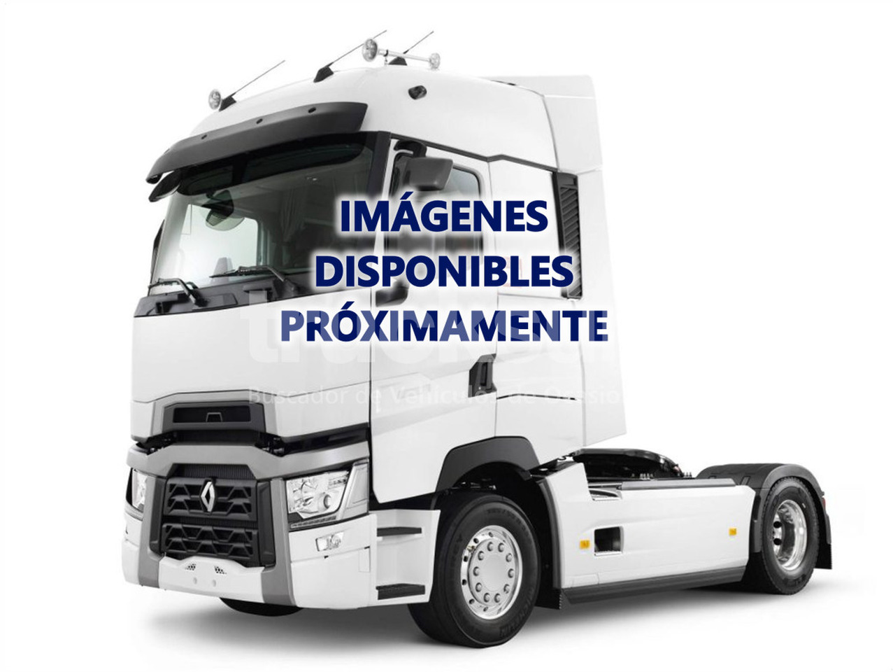 RENAULT T520 HIGH SLEEPER CAB LOW - وحدة جر: صورة 1 RENAULT T520 HIGH SLEEPER CAB LOW - وحدة جر: صورة 1