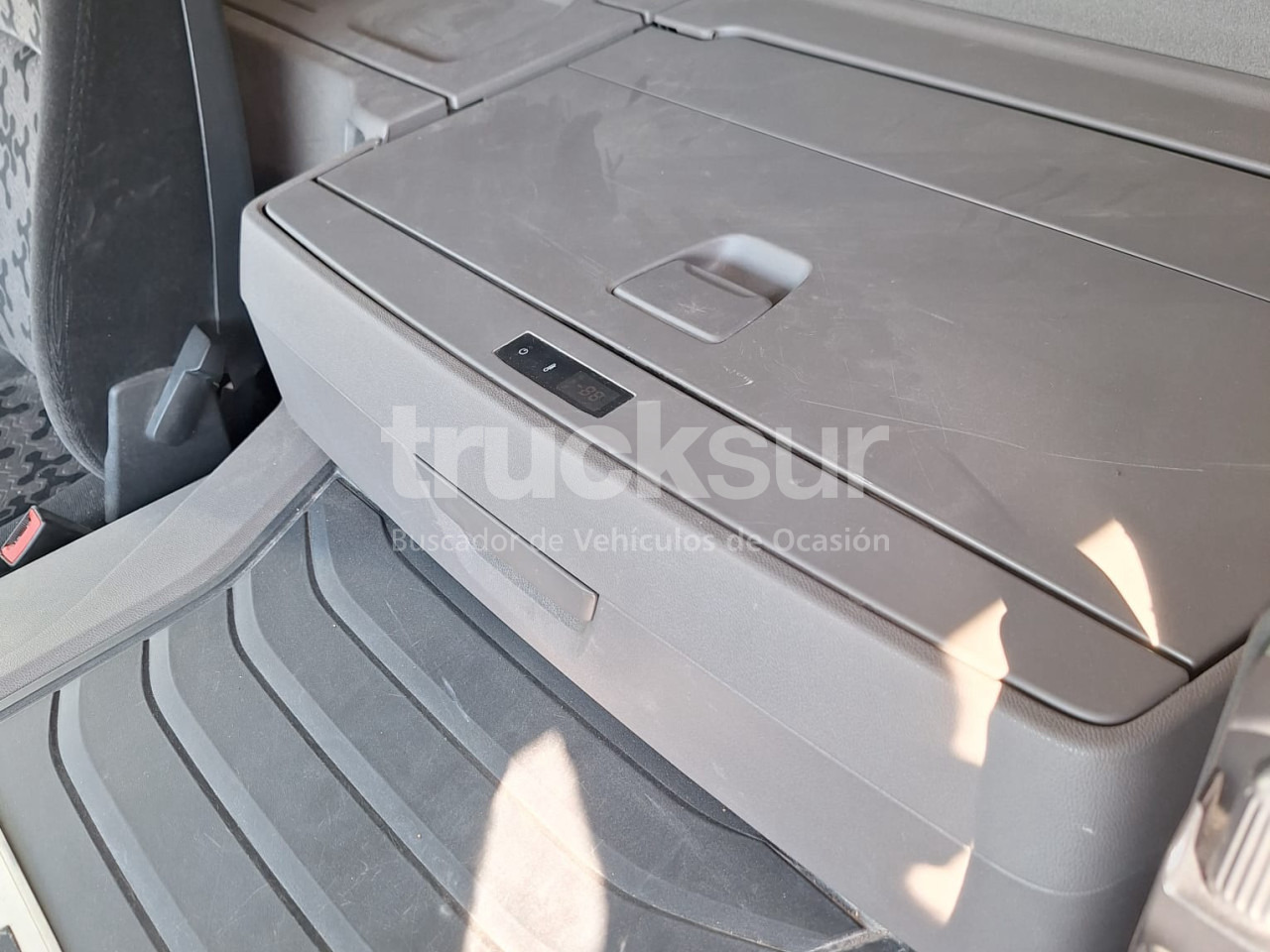 SCANIA P450 - وحدة جر: صورة 5 SCANIA P450 - وحدة جر: صورة 5