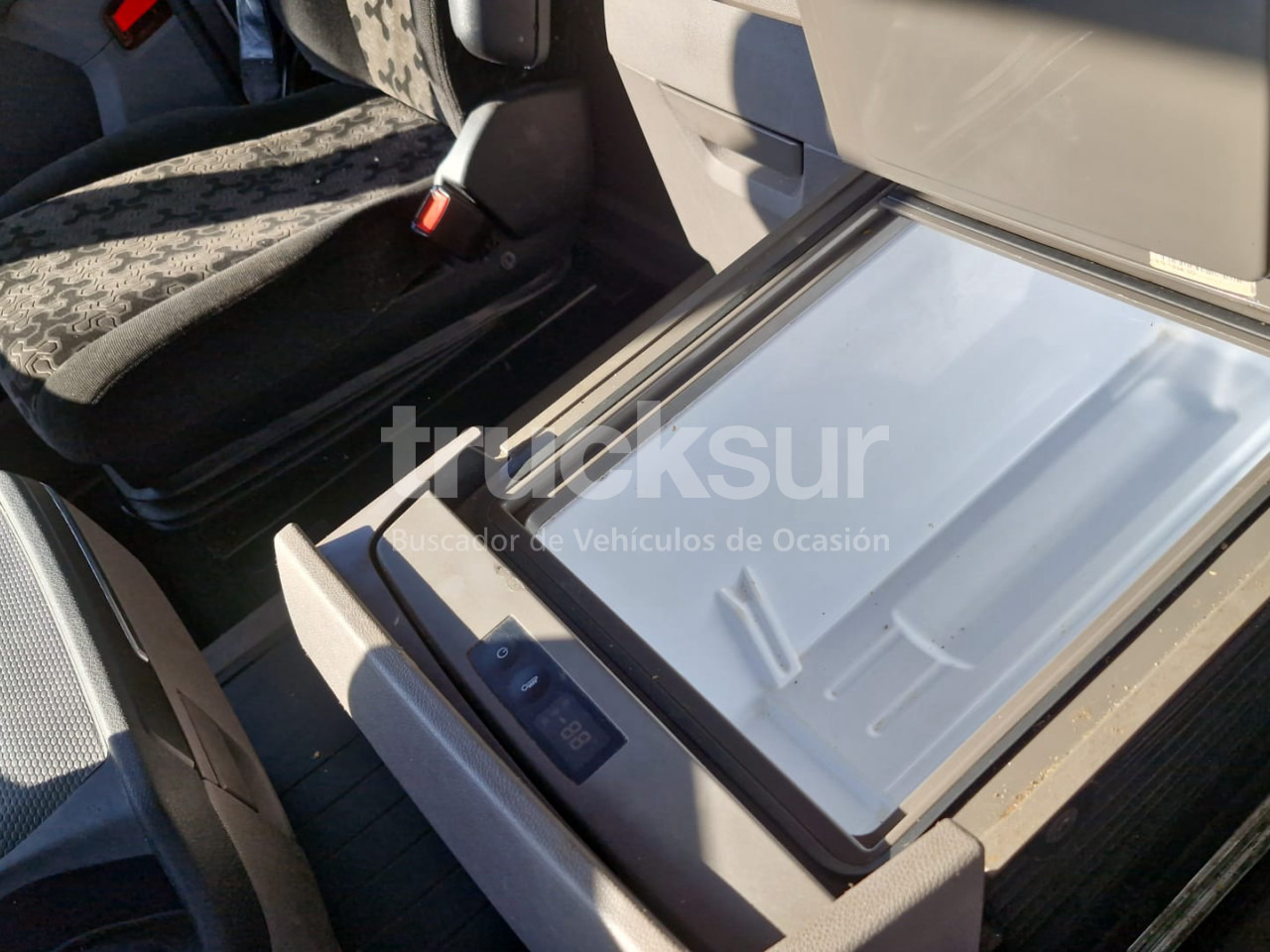 SCANIA R450 SCANIA R450: صورة 11