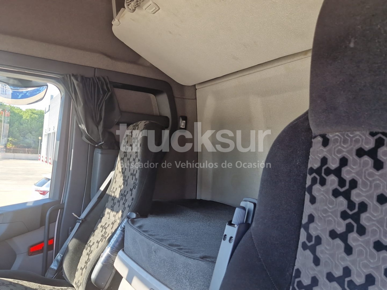 SCANIA R450 SCANIA R450: صورة 6