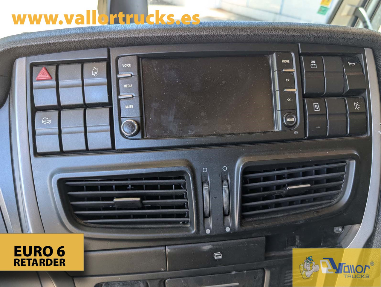 IVECO Stralis 510 - وحدة جر: صورة 5 IVECO Stralis 510 - وحدة جر: صورة 5