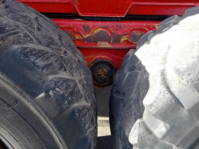 Bell B30D - شاحنة قلاب مفصلية: صورة 3 Bell B30D - شاحنة قلاب مفصلية: صورة 3