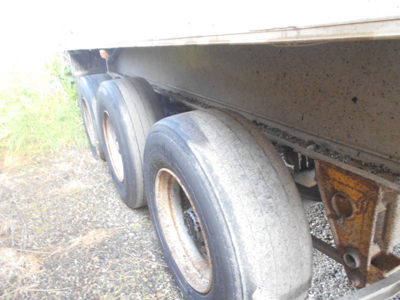 Benalu  - قلابة نصف مقطورة نصف مقطورة قلابة: صورة 4 Benalu  - قلابة نصف مقطورة نصف مقطورة قلابة: صورة 4