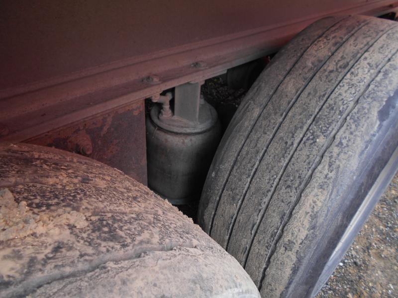 Benalu  - قلابة نصف مقطورة نصف مقطورة قلابة: صورة 4 Benalu  - قلابة نصف مقطورة نصف مقطورة قلابة: صورة 4